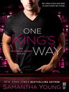 Cover image for One King's Way